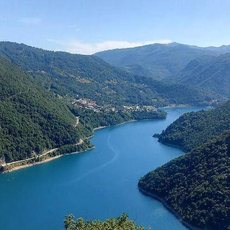 Apartament Kulic Plužine Zewnętrze zdjęcie