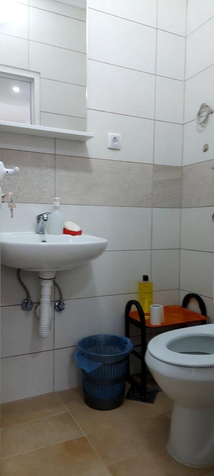 Apartament Kulic Plužine Zewnętrze zdjęcie