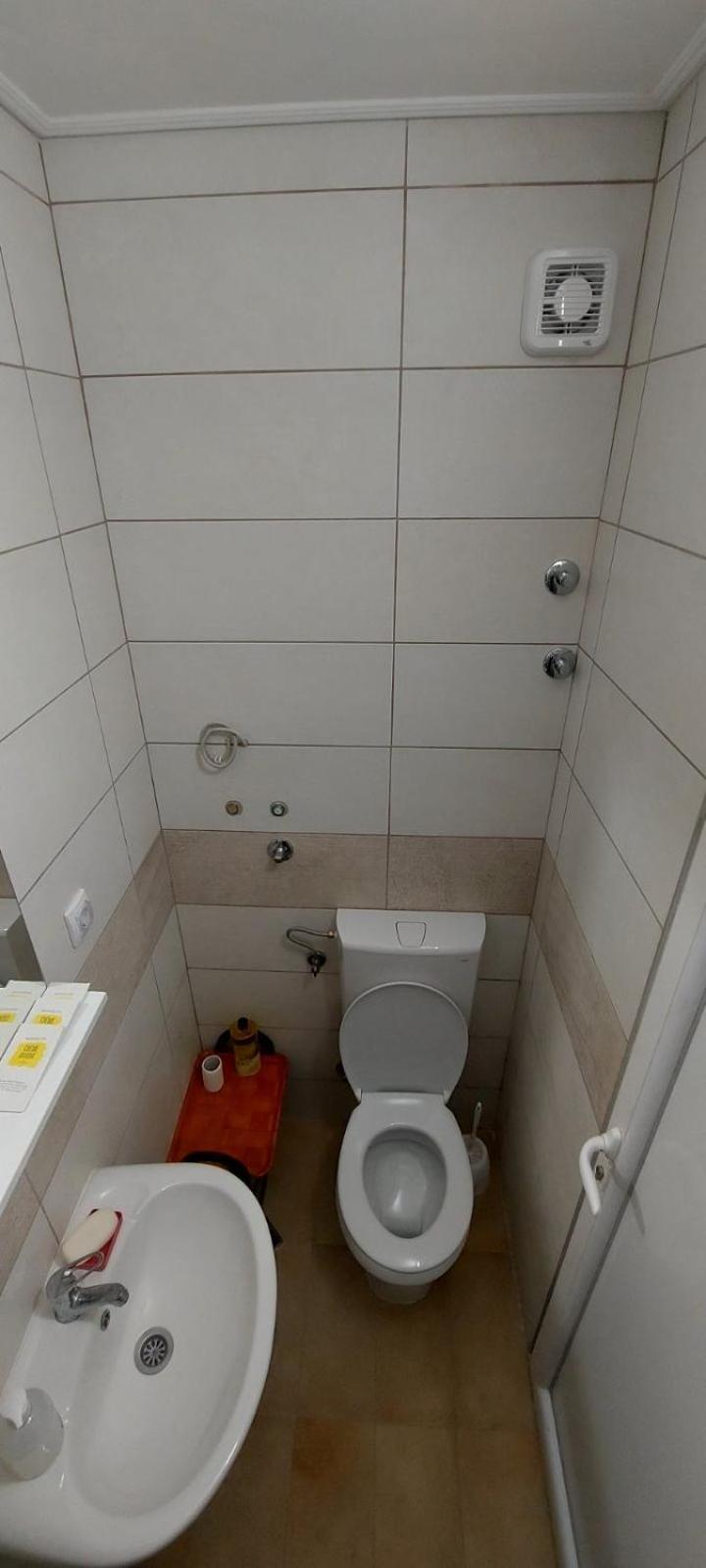 Apartament Kulic Plužine Zewnętrze zdjęcie