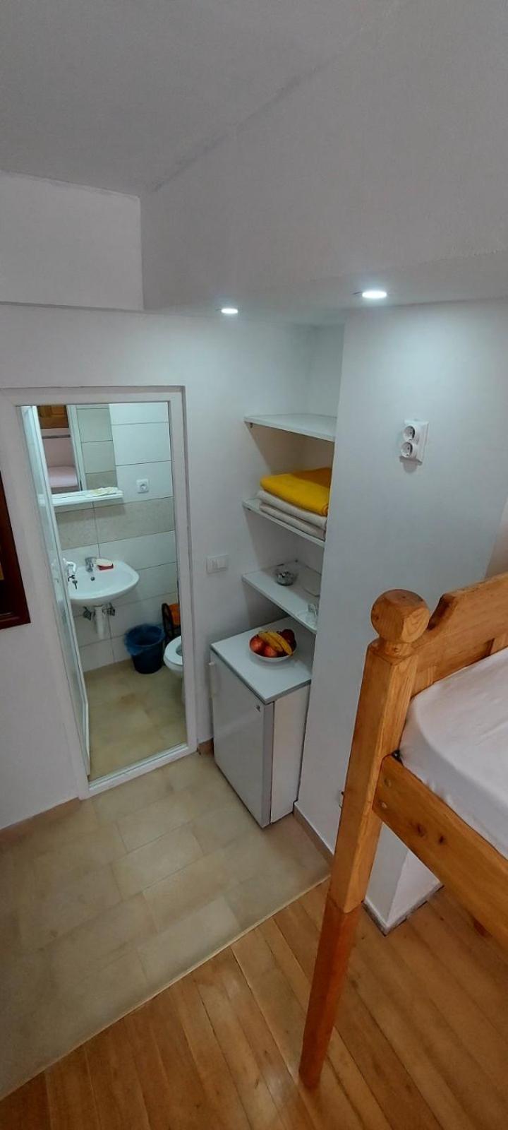 Apartament Kulic Plužine Zewnętrze zdjęcie