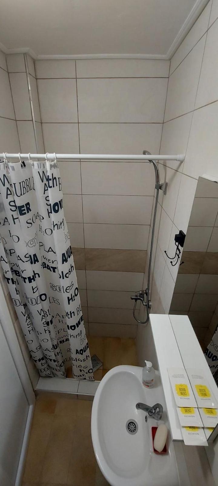 Apartament Kulic Plužine Zewnętrze zdjęcie