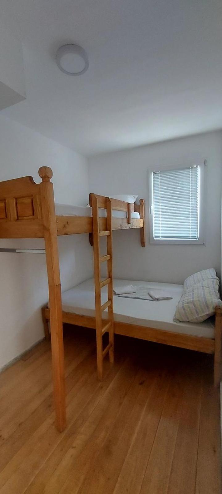 Apartament Kulic Plužine Zewnętrze zdjęcie