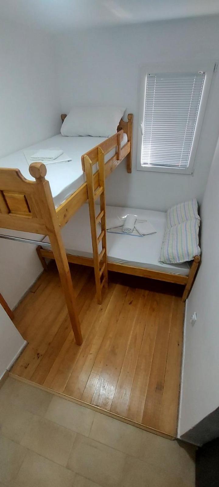 Apartament Kulic Plužine Zewnętrze zdjęcie
