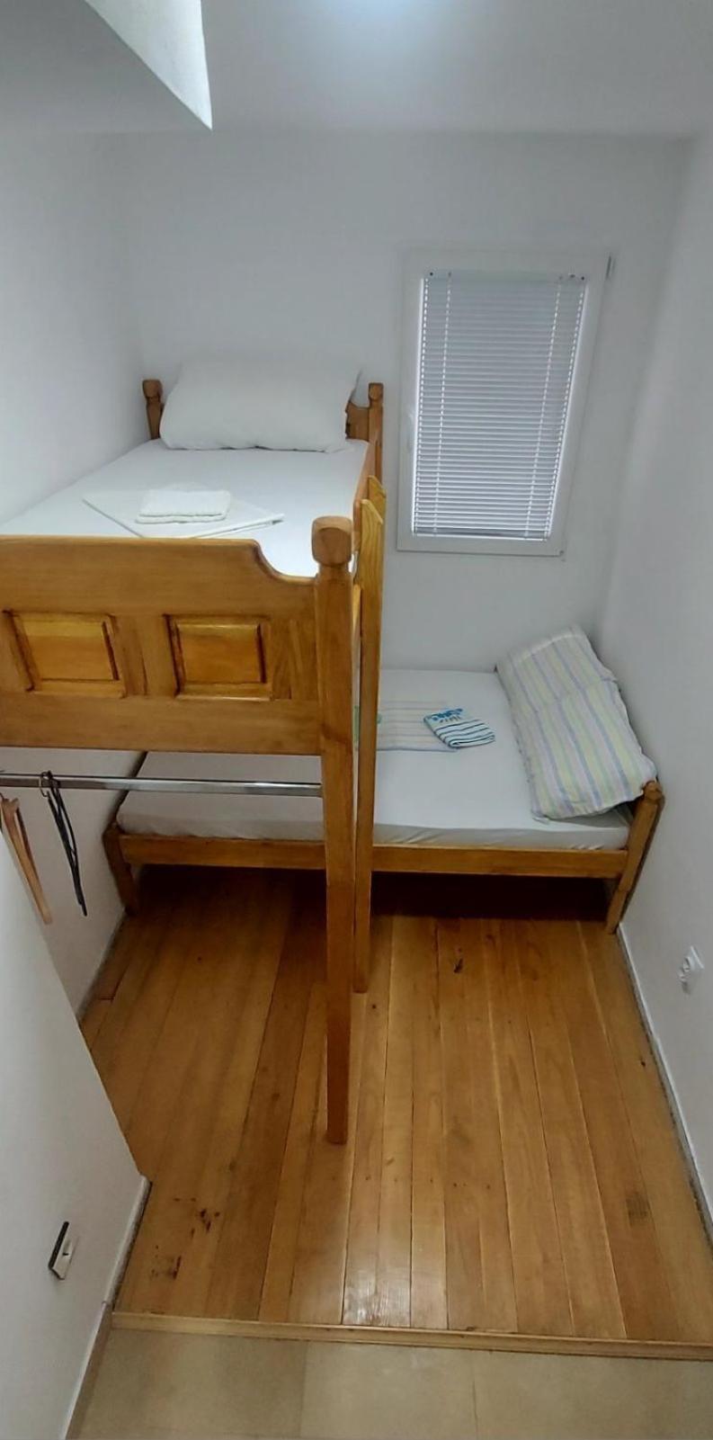 Apartament Kulic Plužine Zewnętrze zdjęcie